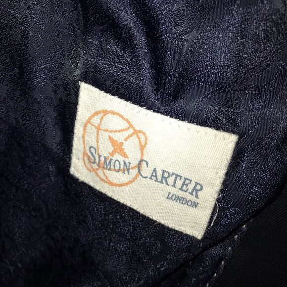 Simon Carter London Blazer - Picture 3 of 8